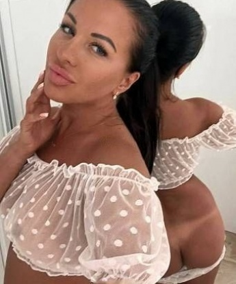 Ангелина